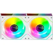 Mars Gaming Mf-3dprox2r Ventilator 2 Einheiten