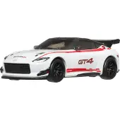 Hot Wheels HRV73, Auto, 3 Jahr(e), Kunststoff, Metall, Rot, Weiß