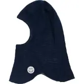 Viking Soft Schlupfmütze Merinomix, Navy, 54-56