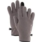 Heber Peak - CedarHe. Fleece Gloves - Handschuhe Gr 8 beige