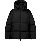 Goldbergh - Women's Rowan Ski Jacket - Daunenjacke Gr 44 schwarz
