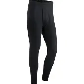 Maier Sports - Wäsche-Set Adrian - Kunstfaserunterwäsche Gr 3XL schwarz/grau