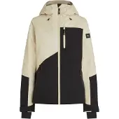 O'Neill Fwc'cruz Triple Snow Jacket macron animalica (37556) XL