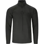 Whistler Senju M Half Zip Midlayer black (1001) 4XL