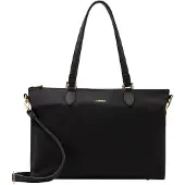L.credi Alena Shopper Black schwarz