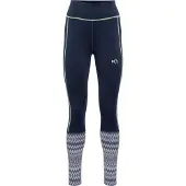Kari Traa Sara Pants dark navy blue (ROYAL) L