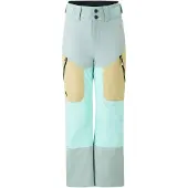 Ziener - Kid's Arnuro-Z - Skihose Gr 104 grau