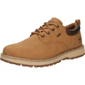 Dockers by Gerli Herrenschuhe Schnürschuhe Braun Freizeit