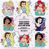 Accentra , Adventskalender Disney Princess 1 St