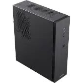 CoolBox Computergehäuse T370 Slim 500 W USB-C 3.2 Gen 1
