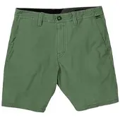 Volcom Herren Short Faded grün - 36