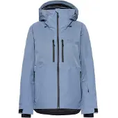 Picture - Women's Sygna Jacket - Skijacke Gr XL grau