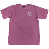 - Horizon Tee - T-Shirt Gr XL lila