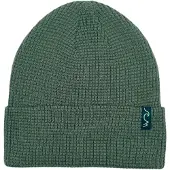 Bleubird Trail Beanie washed forest ONE SIZE