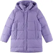 Reima Kinder Jacke Winter Jacket, Puumala Violett 122 cm