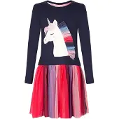 Happy girls Sommerkleid "dress"