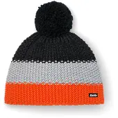 Eisbar STAR POMPON KIDS dark orange
