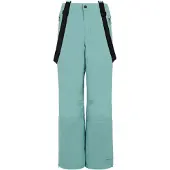 Protest Kinder Skihose SUNNY Crocodile Green - 140