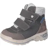 Pepino by Ricosta Stiefelette "Stiefelette Leder/Textil"