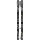 Head E.real Joy+joy 9 Gw Slr Damen Alpin-skiausrüstung