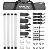 Nanlite PavoTube II 15XR 4Kit