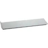 Schneider Electric Frontplatte Vollblech NSYMPCH306