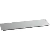 Schneider Electric Frontplatte Plan NSYMPC156
