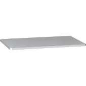 Schneider Electric NSYRSFN64L Standard vergrößertes Dach, PanelSeT SFN, für elektrische Gehäuse B 600mm D 400mm