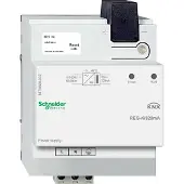 Schneider Electric MTN684032 KNX Spannungsversorgung REG-K/320 mA, lichtgrau