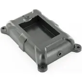 Schneider Electric ZARC703 Tisch-/Wandhalter für LI-ION Batterie Sender eXLhoist Compact ZART8LS