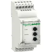 Schneider Electric RM35UA13MW Multifunktions-Spannungswächter, 15-600 V, 24-240VAC/DC, 2 W