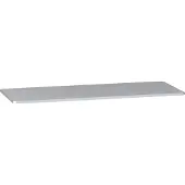 Schneider Electric Electric NSYRSFN104L Standard vergrößertes Dach, PanelSeT SFN, für elektrische Gehäuse B 1000mm T 400mm
