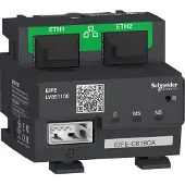 Schneider Electric EIFE Ersatzteilset mit integriertem EthernetModul für MasterPact MTZ1 LV851100SP