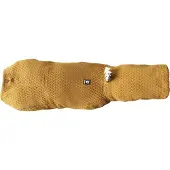 Hurtta HU-934528, Hund, Pullover, Braun, Stoff, Einfarbig