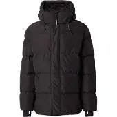 Superdry 5 Baffle Sports Steppjacke