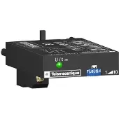 Schneider Electric Relay timer module, 240 V