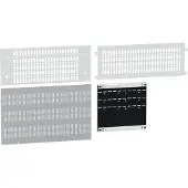 Schneider Electric LVS04925 PrismaSeT-P Schottung Form 1 fuer Verbindung MTZ mit vertikaler