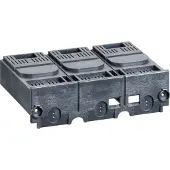 Schneider Electric LV429515, Anschlussblockabdeckung, 1 Stück(e), Schwarz