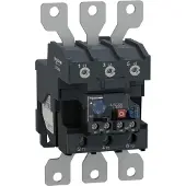 Schneider Electric LRD33676 Motorschutzrelais, thermisch, 95-120A, Klasse 10A