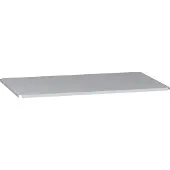 Schneider Electric Electric NSYRSFN85L Standard vergrößertes Dach, PanelSeT SFN, für elektrische Gehäuse B 800mm D 500mm