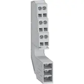 Schneider Electric LV833098 Klemmenleiste 3-adrig für Einschubkassette MasterPact MTZ1
