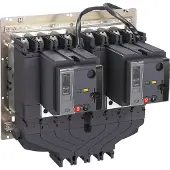 Schneider Electric Netzumschalterzubehör