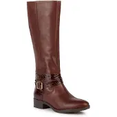 Geox D FELICITY Brown