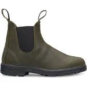 Blundstone - Originals #1615 - Freizeitstiefel Gr 3 braun