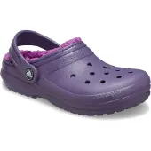 Crocs Classic Lined K Holzschuhe