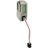 Schneider Electric Versorgungsklemme LV434210