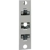 Schneider Electric Electric LV480855 Set für die direkte Montage an 185mm-Sammelschienen (2xISFL160)