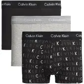 Calvin Klein 0000u2664g Low Rise Boxershorts 3 Einheiten