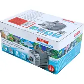 Eheim Universal-Pumpe 600 3-adriger Schukostecker mit 1,7 m Kabel 10 W