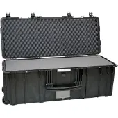 Explorer Cases 9433 Koffer Schwarz mit Schaumstoff
